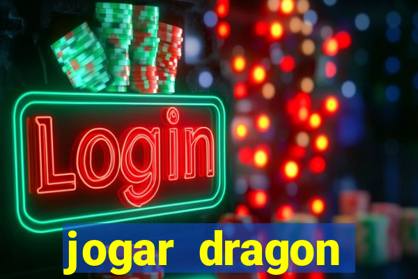 jogar dragon fortune demo